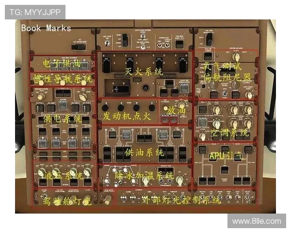 飞机客舱顶板的集成化管路设计